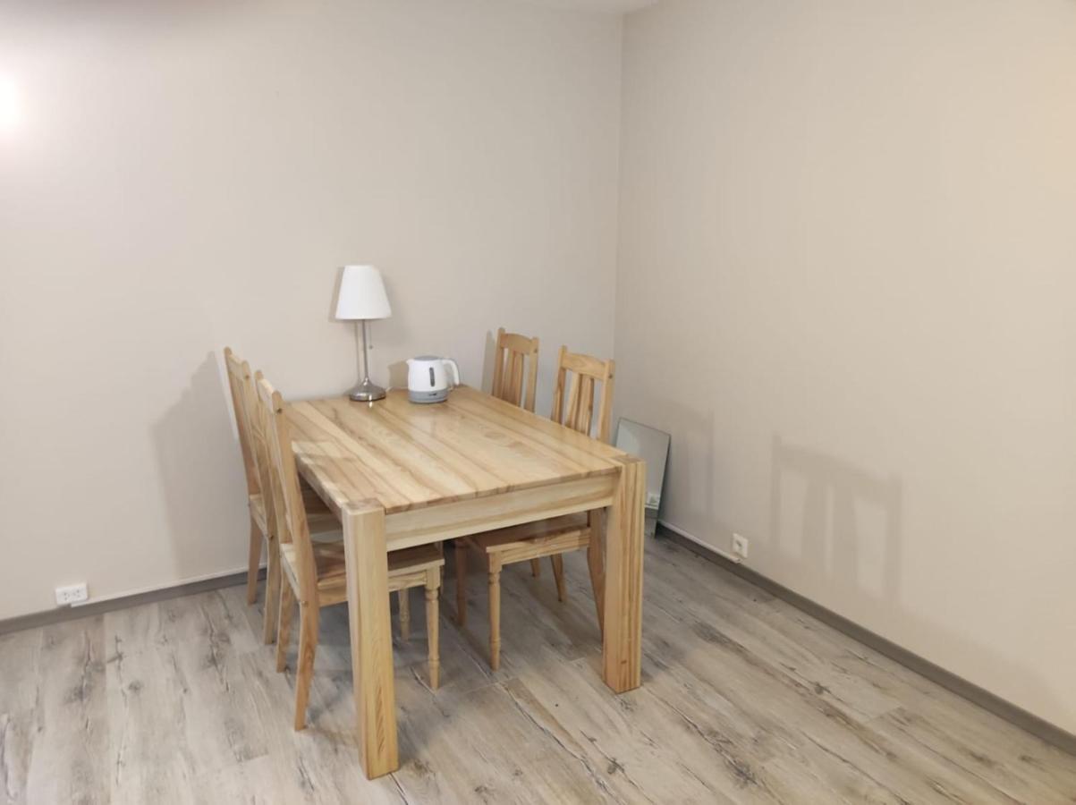 兔子酒店 Raiskums 外观 照片