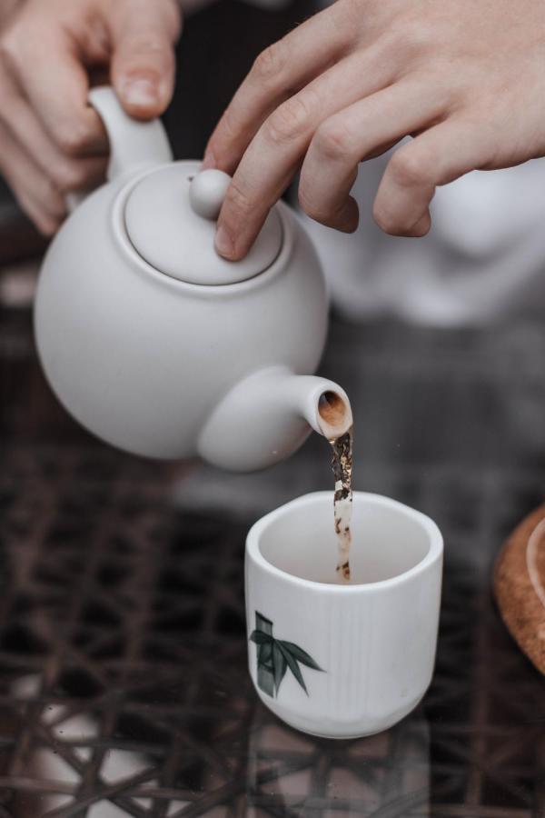 兔子酒店 Raiskums 外观 照片