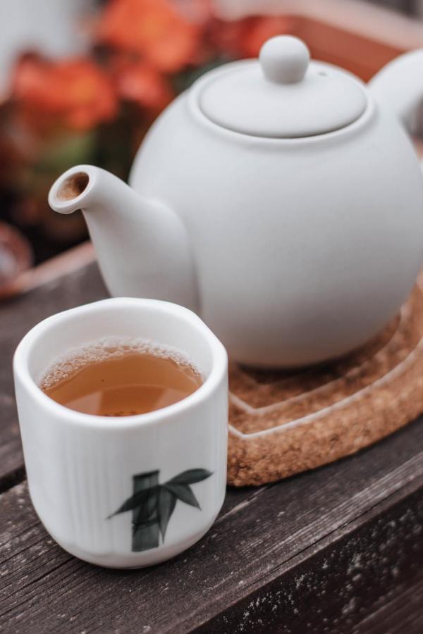 兔子酒店 Raiskums 外观 照片