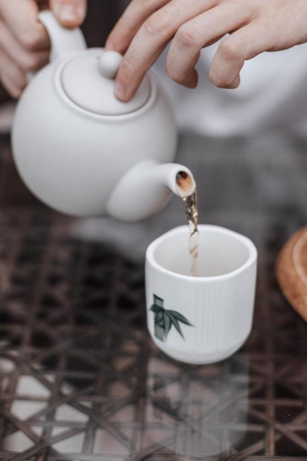 兔子酒店 Raiskums 外观 照片