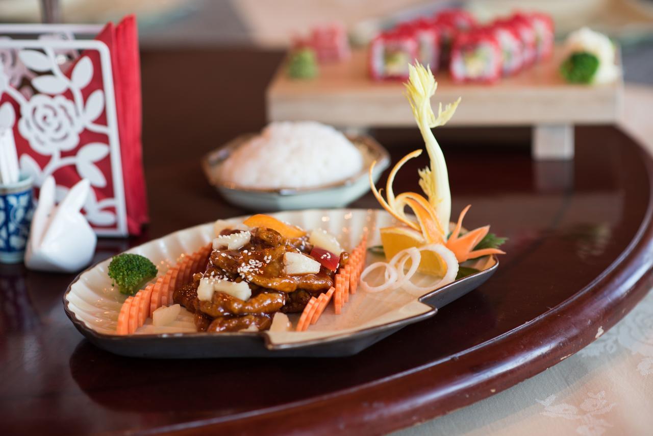 兔子酒店 Raiskums 外观 照片
